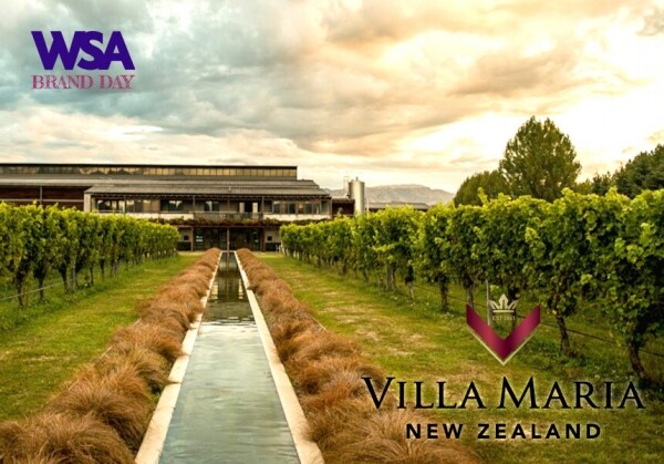 [08/13] WSA Brand Day - Villa Maria